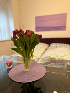 Modern Studio in the Heart of Vienna - Steps from the Opera